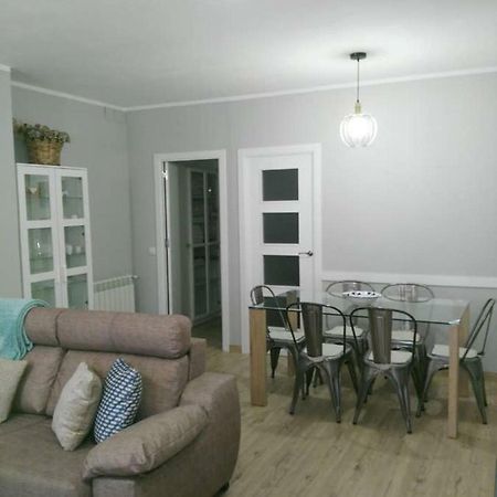 La Guariza Apartman Villablino Kültér fotó