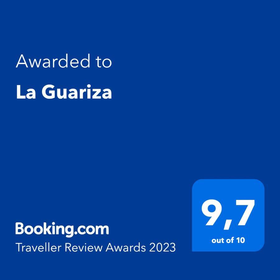 La Guariza Apartman Villablino Kültér fotó